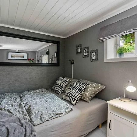 5-Bed Villa 1 Km From The Centre Of Stavanger Villa *
