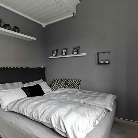 5-Bed Villa 1 Km From The Centre Of Stavanger Villa