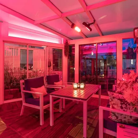 5-Bed Villa 1 Km From The Centre Of Stavanger *
